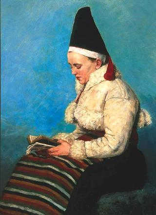 The Reader