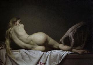 The Shadow of Venus