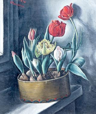 Tulips