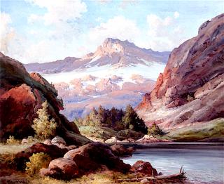 Bear Lake, Colorado