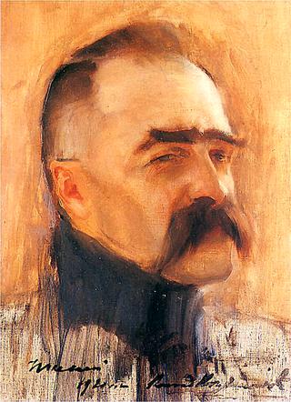 Józef Piłsudski