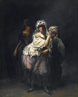 Three Women