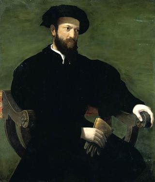 Portrait of a Gentleman