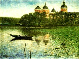 Gripsholm castle