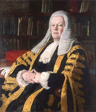 Viscount Hailsham