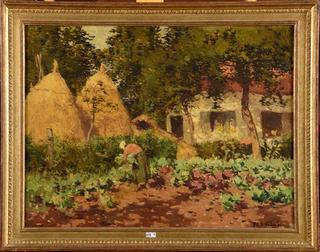 The  Garden