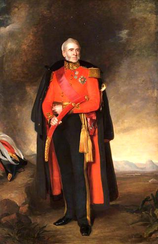 General Sir William Nott