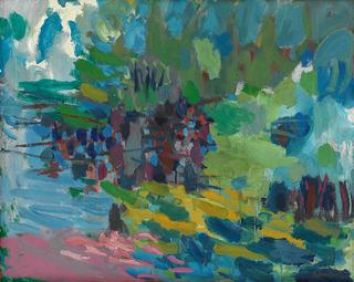 Composition 1964 (Komposisjon 1964)