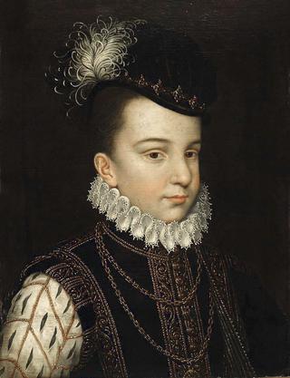 弗朗索瓦·赫拉克勒·德·法兰西阿伦孔公爵