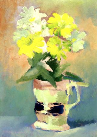 Floral Still Life