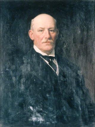 Herbert Francis Eaton, Lord Cheylesmore