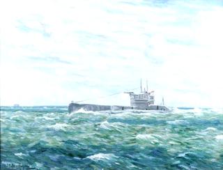 HMS/M 'L.18'