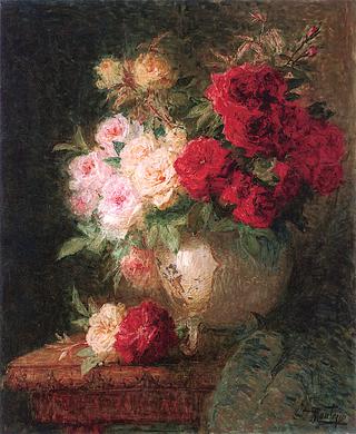 Vase of Flowers