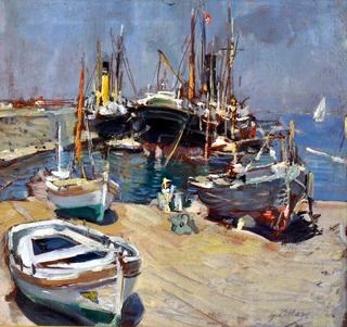 The Port