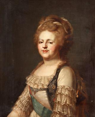 Catherine II of Russia