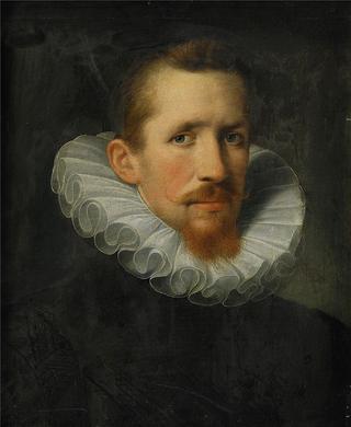 Portrait of a Gentleman