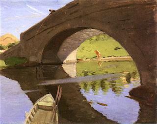 The Bridge
