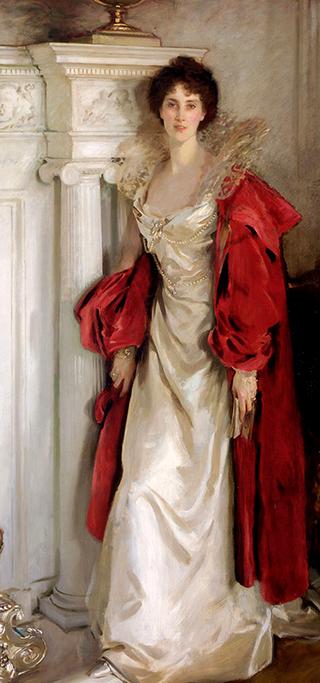 Winifred, Duchess of Portland