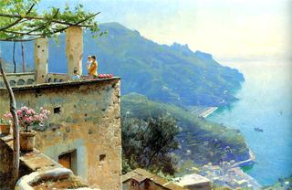 The Ravello Coastline