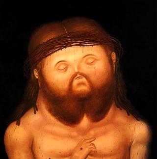 Head of Christ