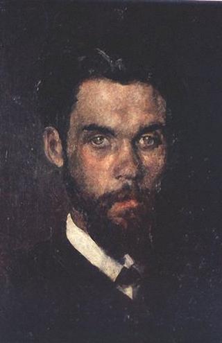 Self-Portrait