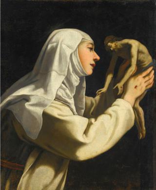 St. Catherine of Siena