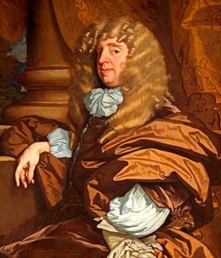 John Seymour, 4th Duke of Somerset