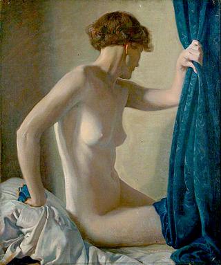 Female Nude