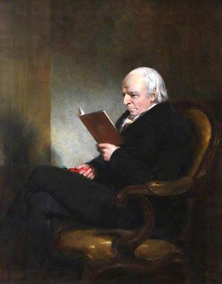 Sir James Hall of Dunglass, 4th Baronet, FRSE