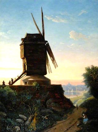 Windmill