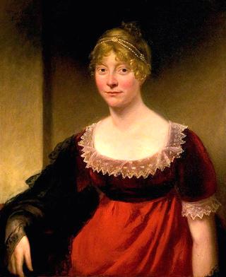 Portrait of a Lady