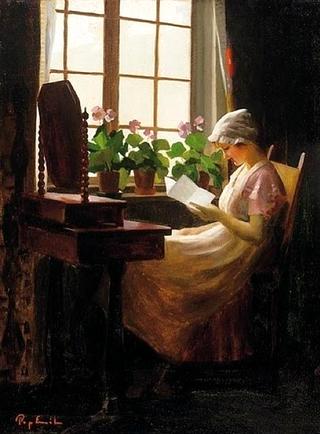 The Love Letter