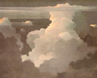 Storm Clouds