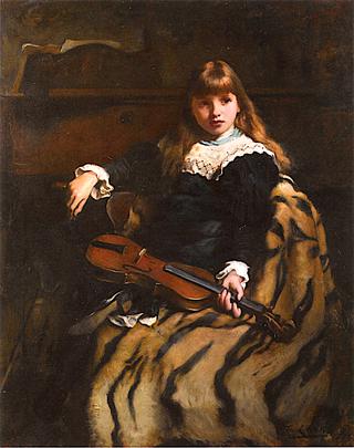 The First Violin