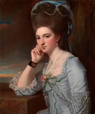 Portrait of a Lady