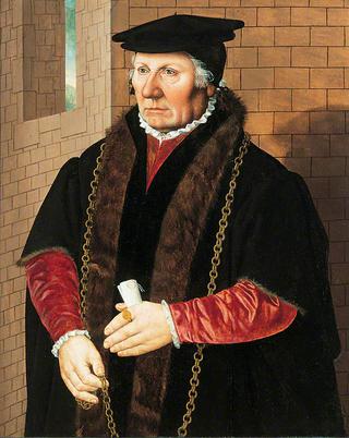 威廉·休伊特爵士（公元1564年）