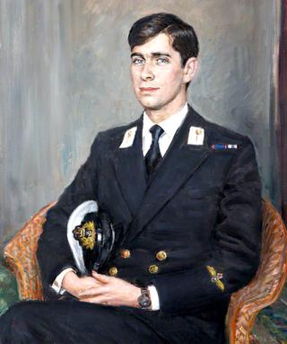 Prince Andrew