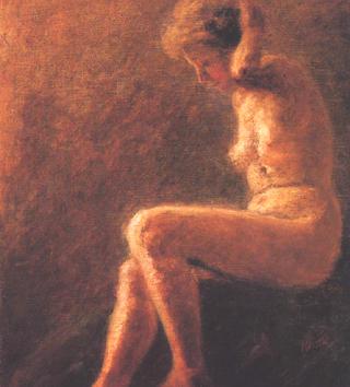 Female Nude