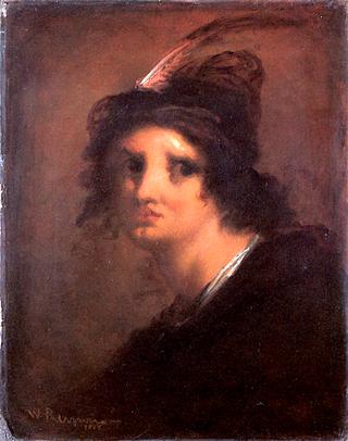 Young Woman