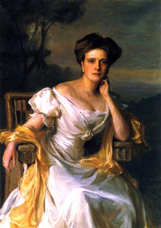 H.R.H. Princess Andrew of Greece, née Princess Alice of Battenberg