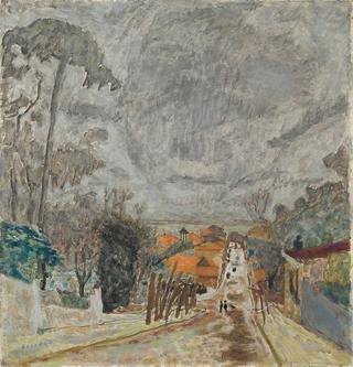 The Road to Nantes