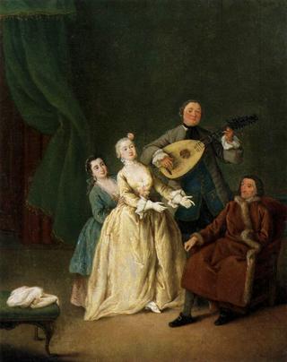 The Family Concert