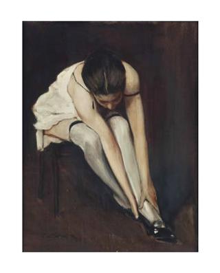 La Scarpatta
