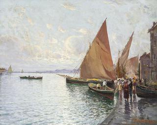 The Harbor