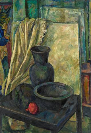 Still Life