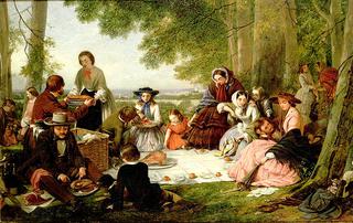 A Picnic