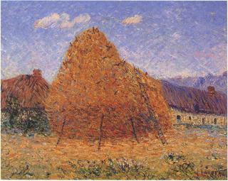 The Haystack