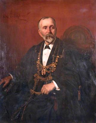 George Arthur, Provost
