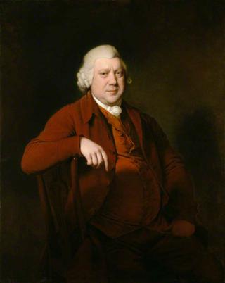 Sir Richard Arkwright (1732-1792)