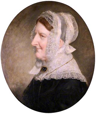 Elizabeth Croft